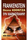 FRANKENSTEIN. SYN MARNOTRAWNY