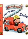 WOZ STRAZACKI JACKA - MALY CHLOPIEC