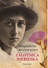 ZALOTNICA NIEBIESKA.