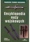 ENCYKLOPEDIA NOZY WOJSKOWYCH