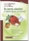 CO WARTO WIEDZIEC O DIECIE LATWOSTRAWNEJ