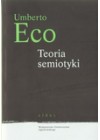 TEORIA SEMIOTYKI