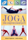 JOGA DLA ZAPRACOWANYCH