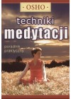 TECHNIKI MEDYTACJI