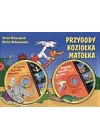 PRZYGODY KOZIOLKA MATOLKA + 2 CD