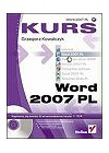 WORD 2007. KURS + CD ROM