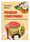 KSIEGA CARVINGU - DEKOROWANIE POTRAW