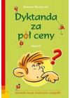 DYKTANDA ZA POL CENY KLASA IV