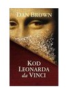 KOD LEONARDA DA VINCI.