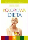 KOLOROWA DIETA