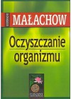 OCZYSZCZANIE ORGANIZMU