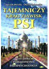 TAJEMNICZY KRAG ZJAWISK PSI