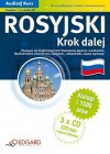 ROSYJSKI KROK DALEJ