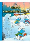 SMERFY I NAWIEDZONY ZAMEK