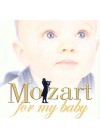 MOZART FOR MY BABY