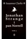 JONATHAN STRANGE I PAN NORRELL. TOM 3