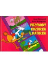 PRZYGODY KOZIOLKA MATOLKA