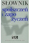 SLOWNIK SPOLSZCZEN I ZAPOZYCZEN