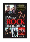 WIELKA ENCYKLOPEDIA. ROCK A - E