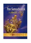 PAN SAMOCHODZIK I CZLOWIEK Z UFO