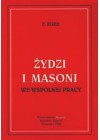 ZYDZI I MASONI