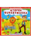 STEFEK BURCZYMUCHA