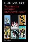 TAJEMNICZY PLOMIEN KROLOWEJ LOANY