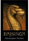 BRISINGR (OPRAWA TWARDA)