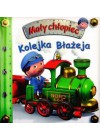 KOLEJKA BLAZEJA - MALY CHLOPIEC