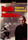 HONOR ZOLNIERZA.