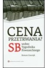 CENA PRZETRWANIA? - SB WOBEC TYGODNIKA POWSZECHNEGO