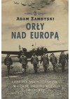 ORLY NAD EUROPA.