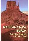 NADCIAGAJACA BURZA