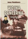 WOJNA PANCERNA 1939-1945