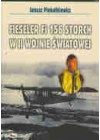 FIESELER FI 156 STORCH W II WOJNIE SWIATOWEJ