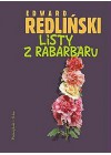 LISTY Z RABARBARU