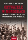 OBYWATELE W MUNDURACH