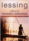 DRUGIE OPOWIESCI AFRYKANSKIE