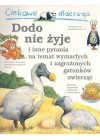 CIEKAWE DLACZEGO DODO NIE ZYJE