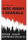 NOC HIENY I SZAKALA