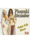 PIOSENKI BIESIADNE BOX