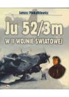 JU 52/3M W II WOJNIE SWIATOWEJ