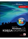 WINDOWS 7 - KSIEGA EKSPERTA