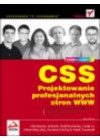 CSS PROJEKTOWANIE PROFESJONALNYCH STRON WWW