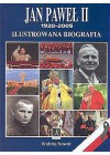 JAN PAWEL II. ILUSTROWANA BIOGRAFIA