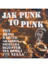 JAK PUNK TO PUNK VOL. 1