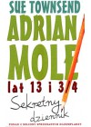 ADRIAN MOLE LAT 13 I 3/4
