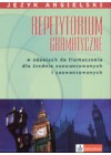 REPETYTORIUM GRAMATYCZNE W ZDANIACH DO TLUMACZENIA
