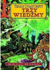 TRZY WIEDZMY