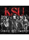 LUDZIE BEZ TWARZY